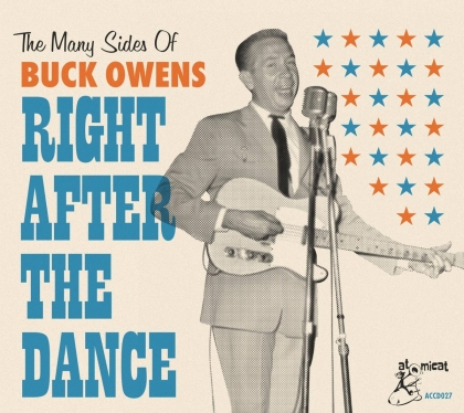 The Many Sides Of Buck Owens