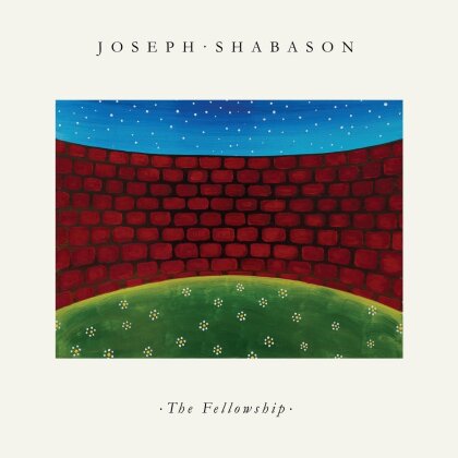 Joseph Shabason - The Fellowship (Edizione Limitata, Transparent Sky Blue Vinyl, LP)