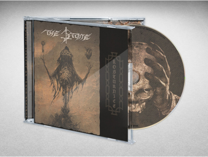 The Stone - Kosturnice