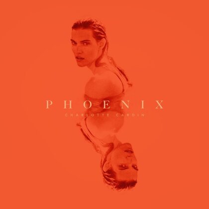 Charlotte Cardin - Phoenix (LP)