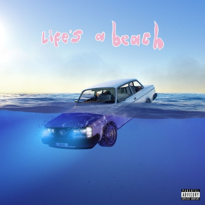 Easy Life - Life's A Beach (LP)