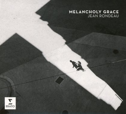Jean Rondeau - Melancholy Grace