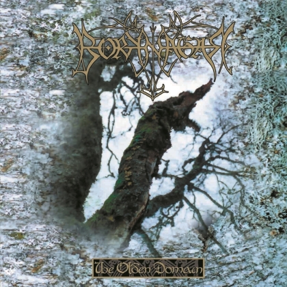 Borknagar - Olden Domain (2021 Reissue)