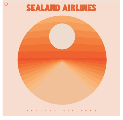 Sealand Airlines - ---