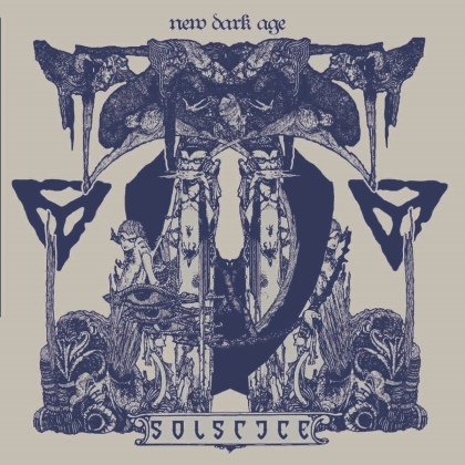 Solstice - New Dark Age