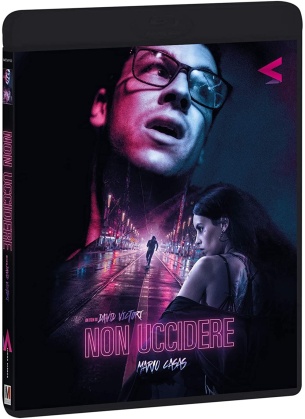 Non uccidere (2020) (Blu-ray + DVD)