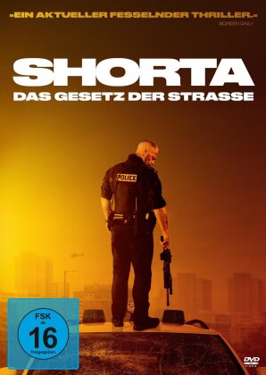 Shorta - Das Gesetz der Strasse (2020)
