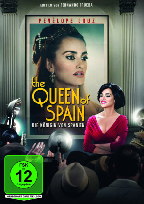 The Queen of Spain (2016)