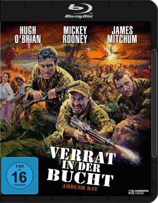 Verrat in der Bucht (1966)