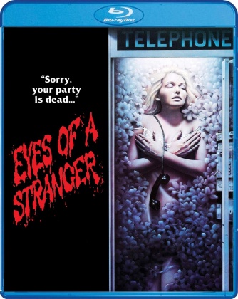 Eyes Of A Stranger (1981)