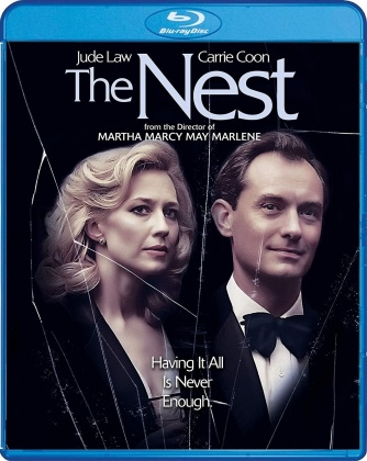 The Nest (2020)