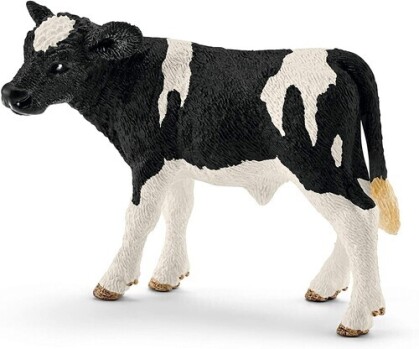 Schleich - Schleich Holstein Calf