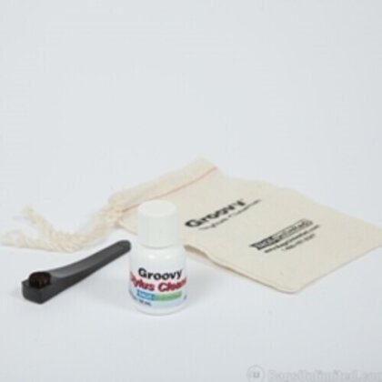 Bu Asck Groovy Stylus Cleaning Care System Kit Bag