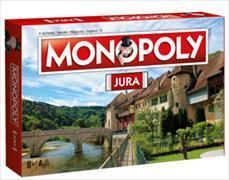 Monopoly - Jura