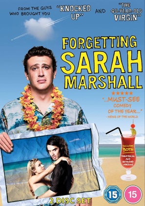 Forgetting Sarah Marshall (2008)