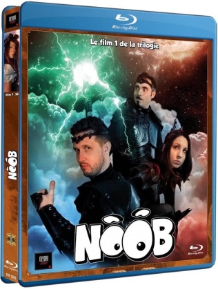 Noob - Saison 6