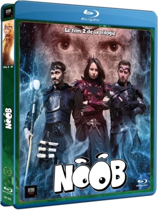 Noob - Saison 7