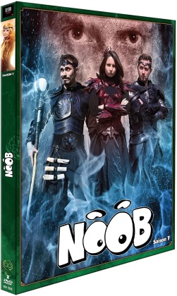 Noob - Saison 7 (2 DVD)