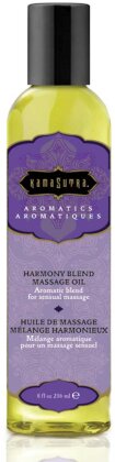 Aromatic Massage Oil 236ml