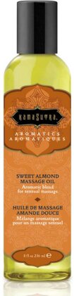 Aromatic Massage Oil 236ml