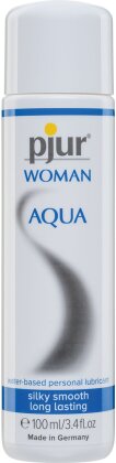 Pjur Woman Aqua 100ml