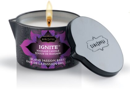 Ignite Massage Candle 170gr