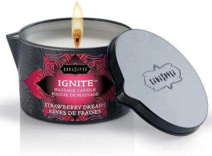 Ignite Massage Candle 170gr