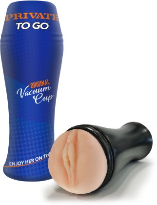 Original Vacuum Cup To Go