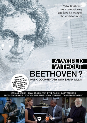 A world without Beethoven?