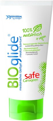 Bioglide Safe100ml