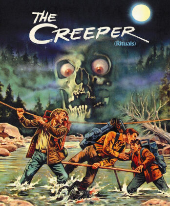 The Creeper (1977) (Limited Edition)