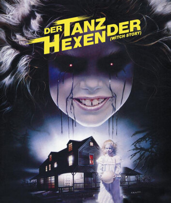 Der Tanz der Hexen (1989) (Limited Edition)