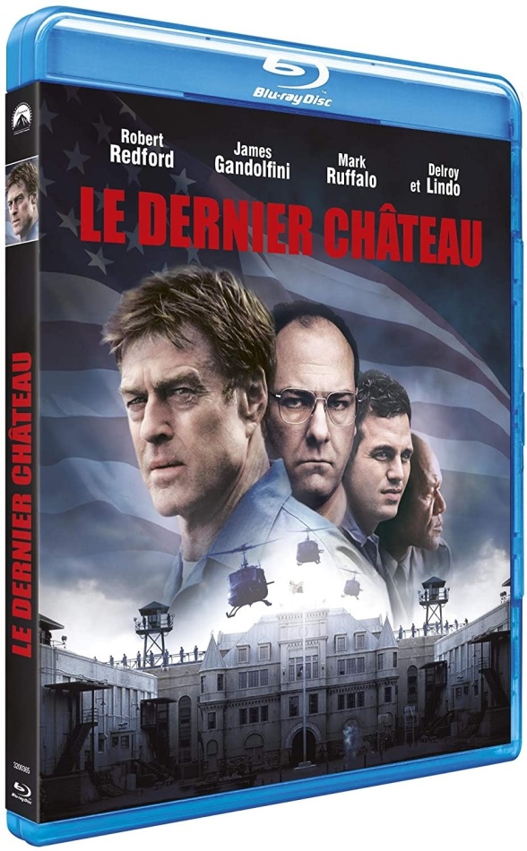 Le dernier château (2001)