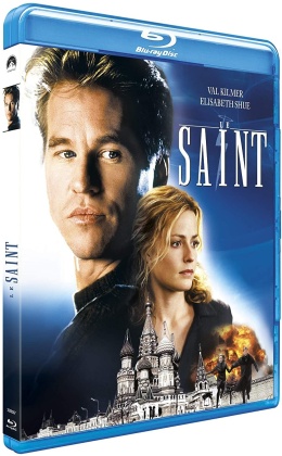 Le Saint (1997)