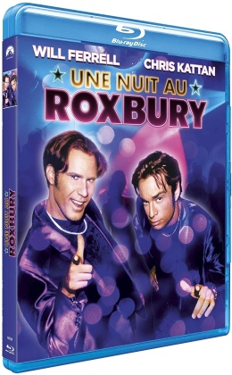 Une nuit au Roxbury (1998)
