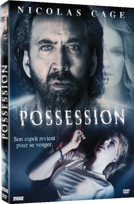 Possession (2018)