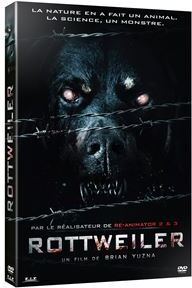 Rottweiler (2004) (Nouvelle Edition)