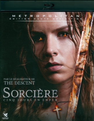 Sorcière (2020)