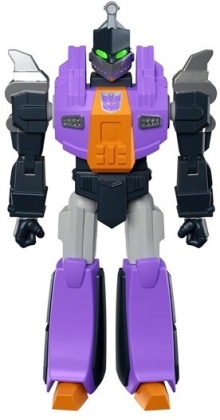 Transformers Ultimates! Wave 1 - Bombshell