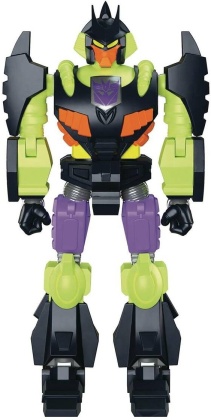 Transformers Ultimates! Wave 1 - Banzai-Tron