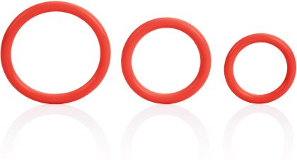 Tri-Rings