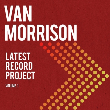 Van Morrison - Latest Record Project Vol. 1 (2 CDs)