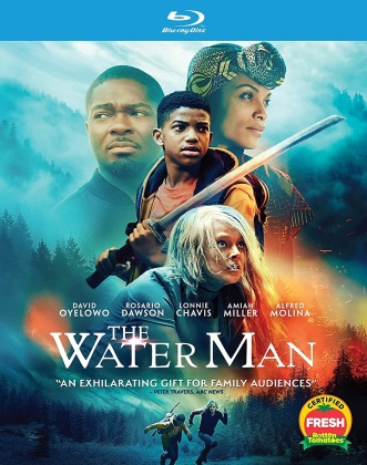 The Water Man (2020)