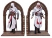 Assassins Creed - Assassins Creed Altair And Ezio Bookends 24cm