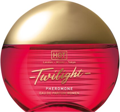 Pheromone Parfum Woman 15ml