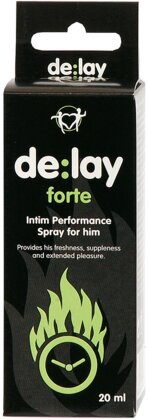 Delay Forte Spray 20ml