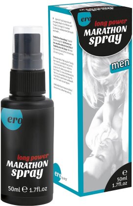 Ero Marathon Spray 50ml