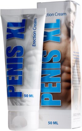 Penis XL Cream East 50ml