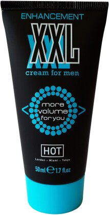 XXL Enhancement Cream Men 50ml