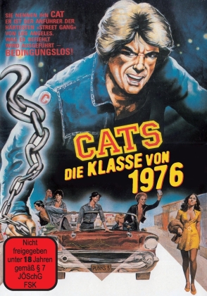 Cats - Die Klasse von 1976 (1976)